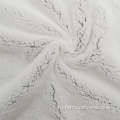Крашение бархатной флисовой ткани с коротким ворсом, плюшевая ткань